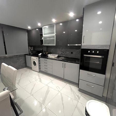 N3 Apartment Амадора Экстерьер фото
