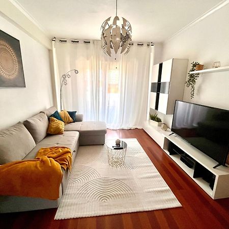 N3 Apartment Амадора Экстерьер фото