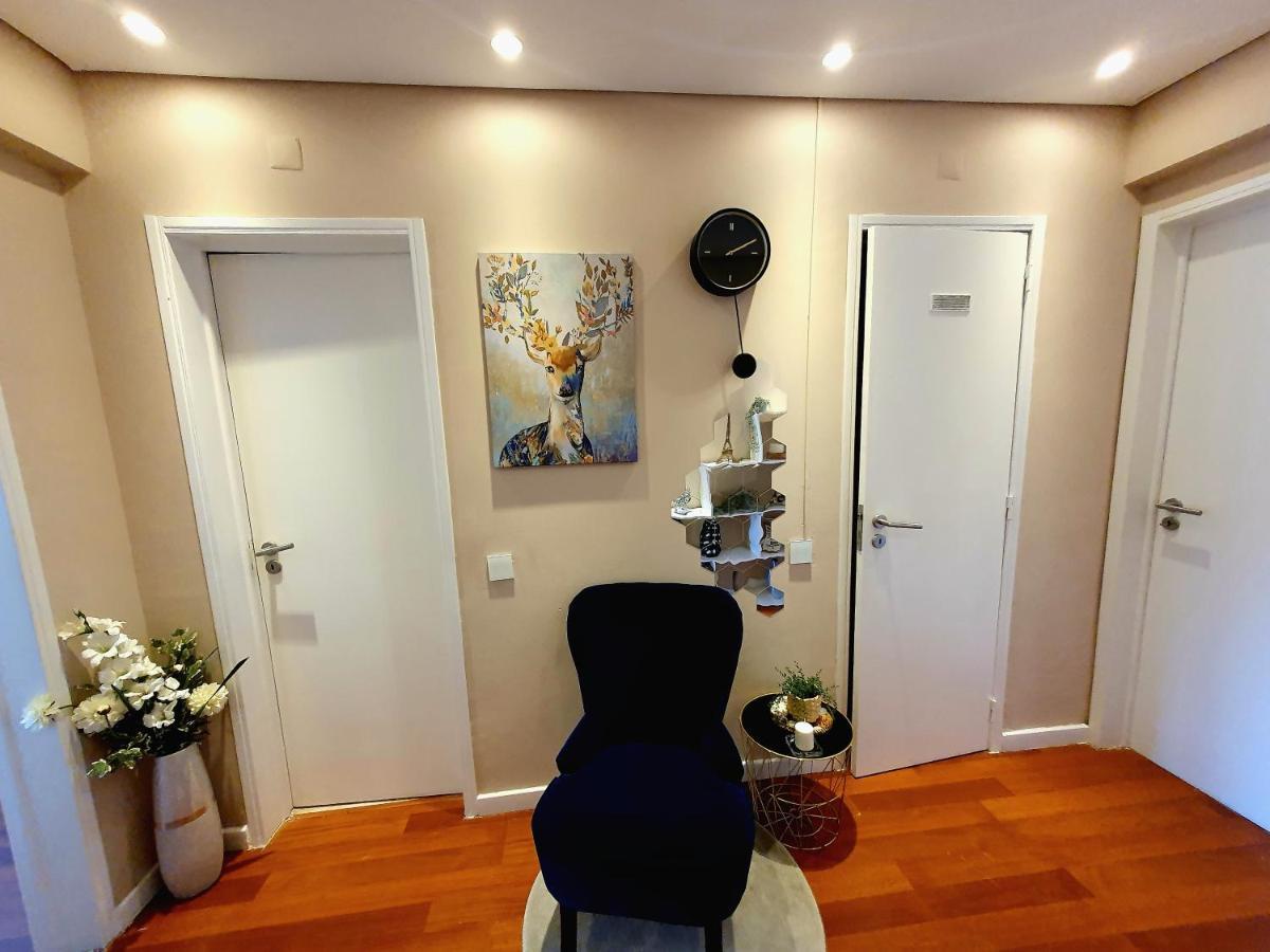 N3 Apartment Амадора Экстерьер фото