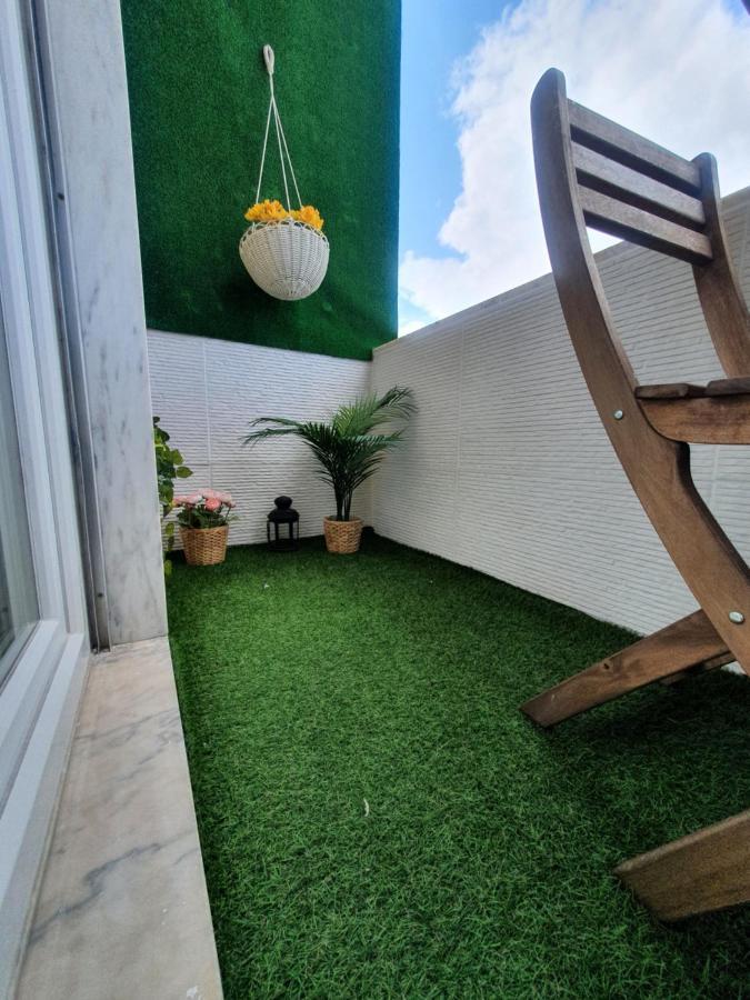 N3 Apartment Амадора Экстерьер фото