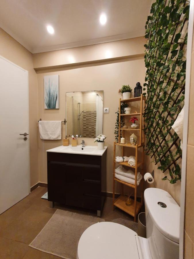 N3 Apartment Амадора Экстерьер фото
