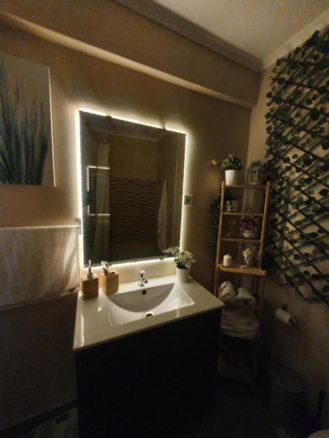 N3 Apartment Амадора Экстерьер фото