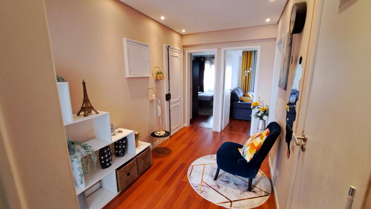 N3 Apartment Амадора Экстерьер фото