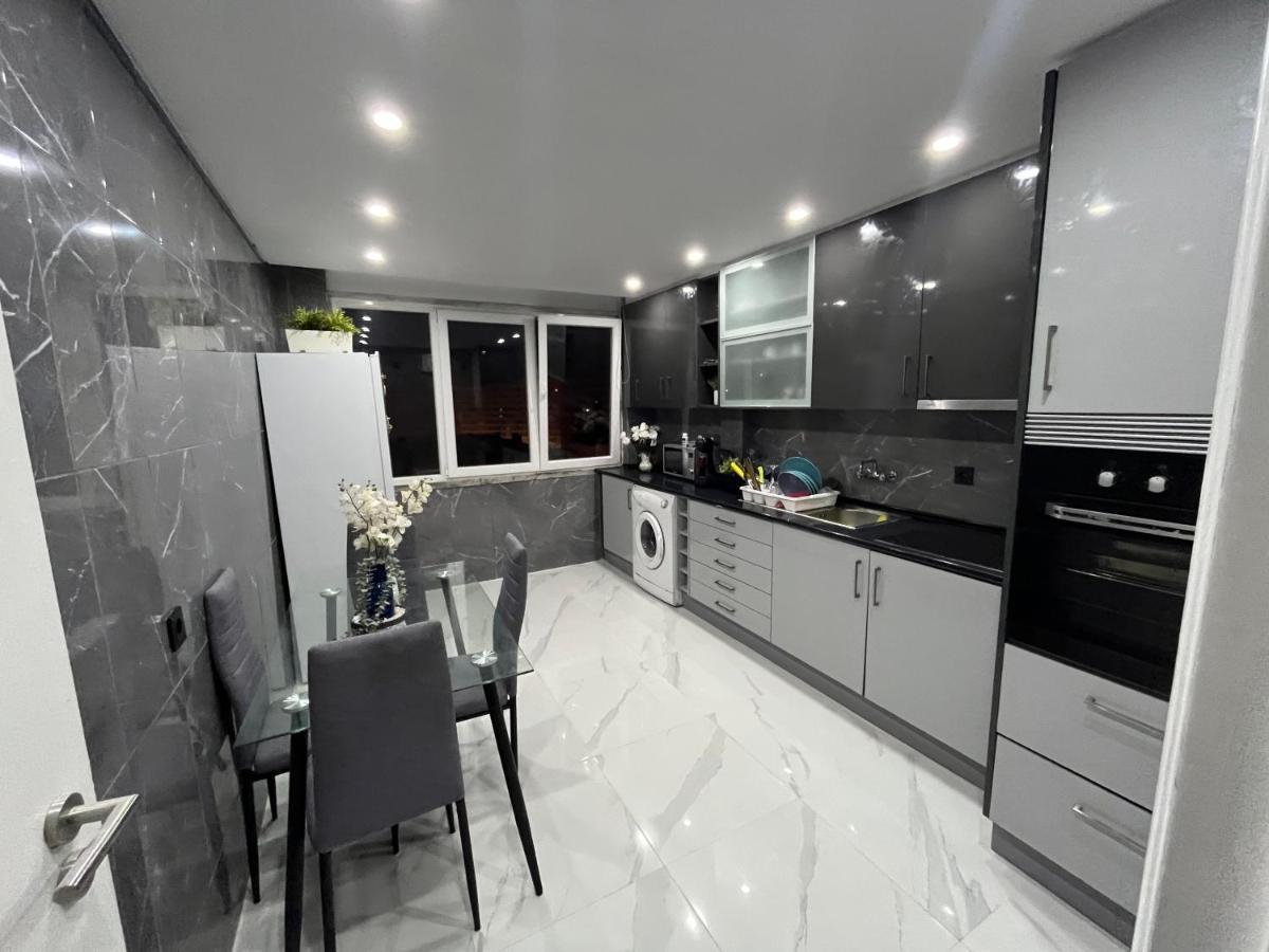 N3 Apartment Амадора Экстерьер фото