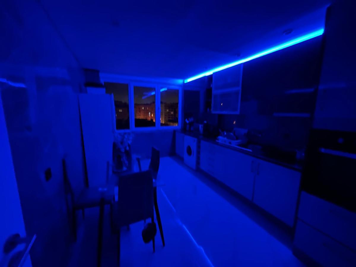 N3 Apartment Амадора Экстерьер фото