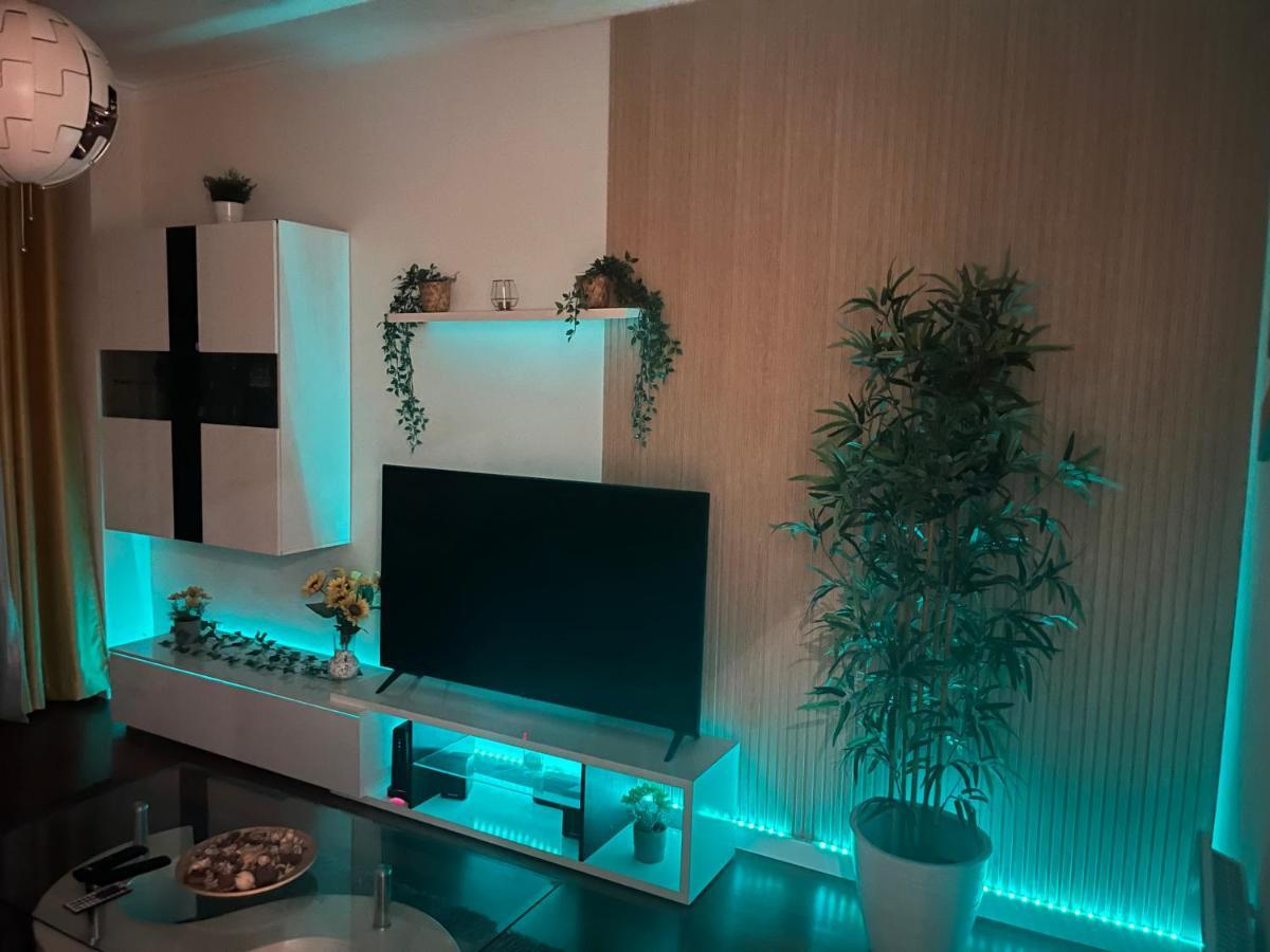 N3 Apartment Амадора Экстерьер фото
