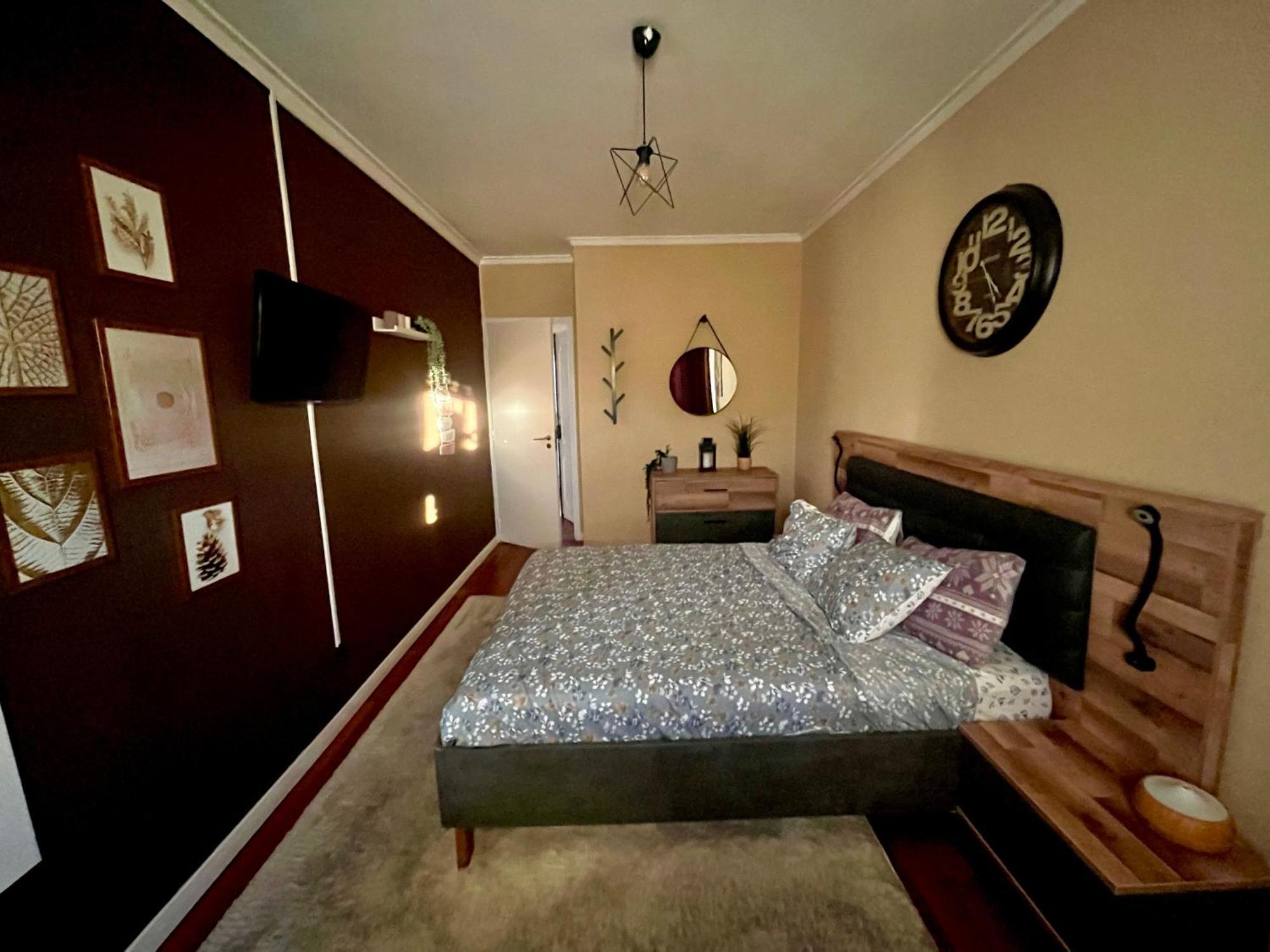 N3 Apartment Амадора Экстерьер фото