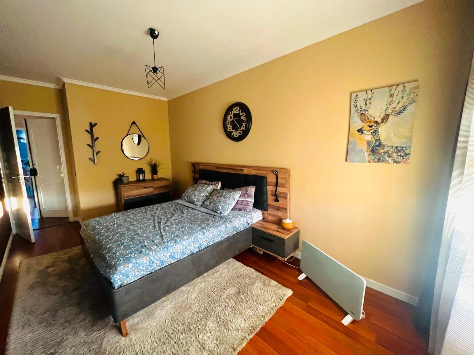 N3 Apartment Амадора Экстерьер фото