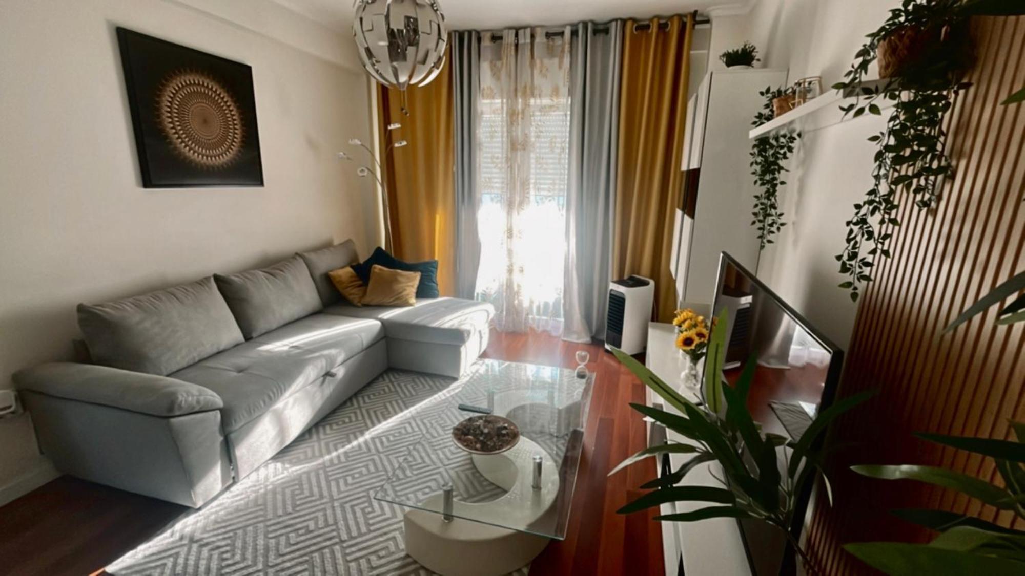 N3 Apartment Амадора Экстерьер фото