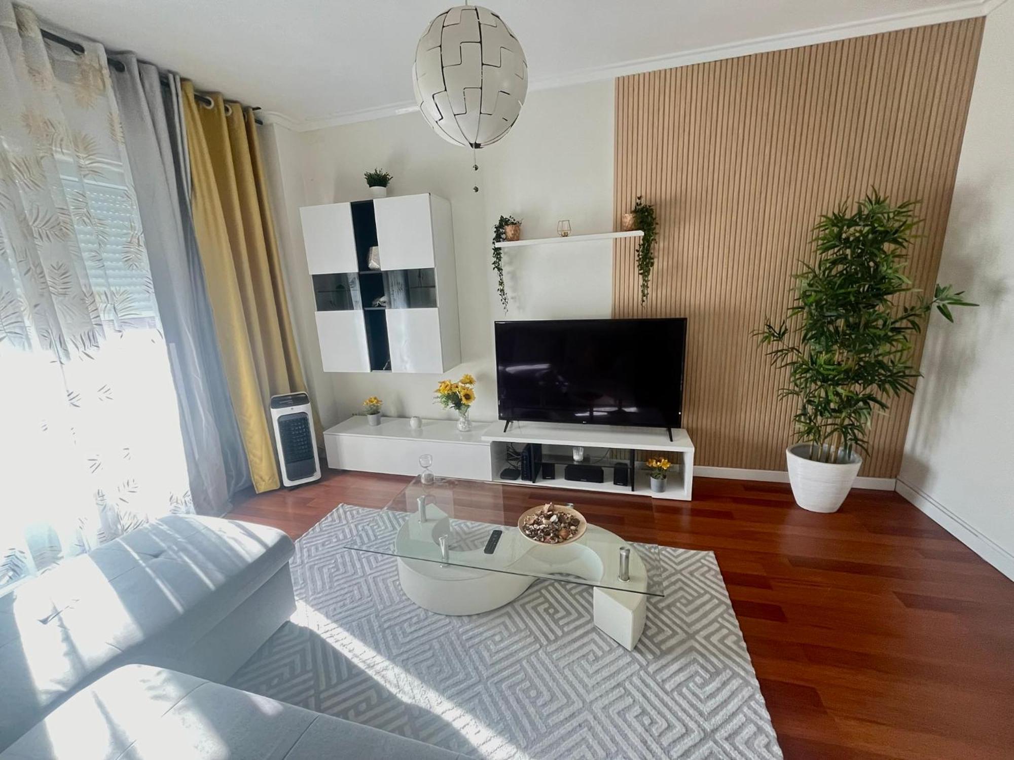 N3 Apartment Амадора Экстерьер фото