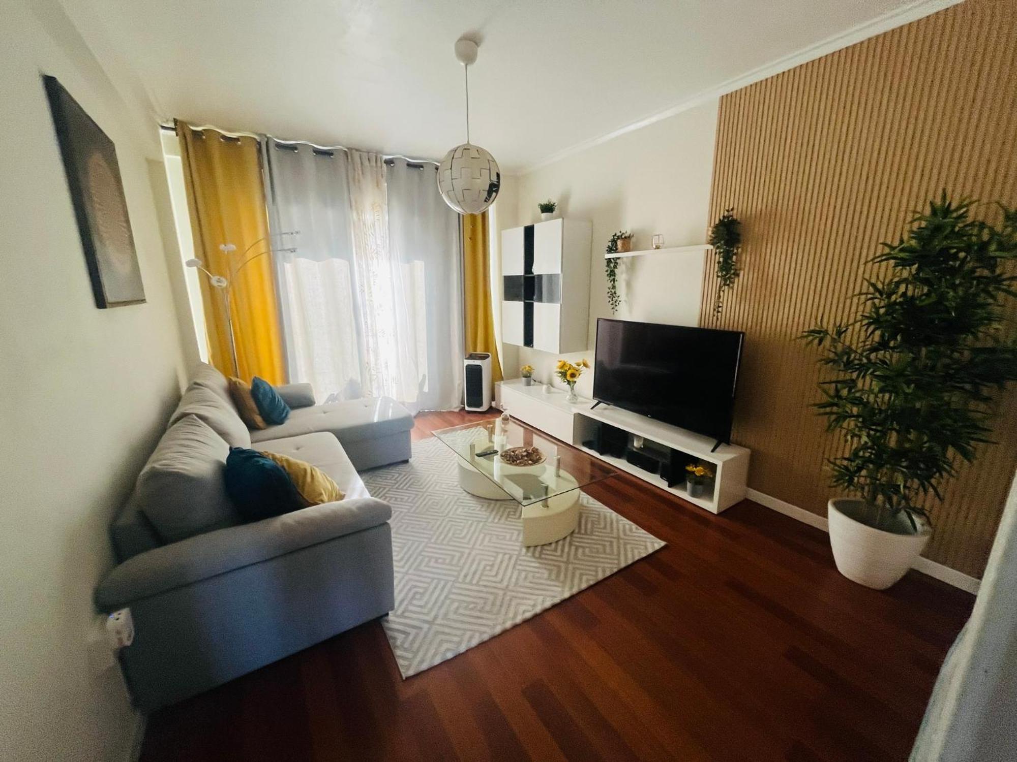 N3 Apartment Амадора Экстерьер фото