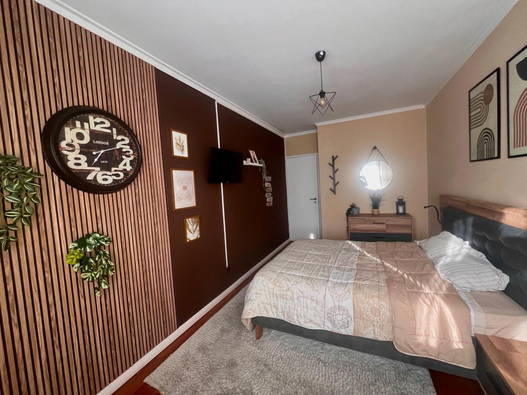 N3 Apartment Амадора Экстерьер фото