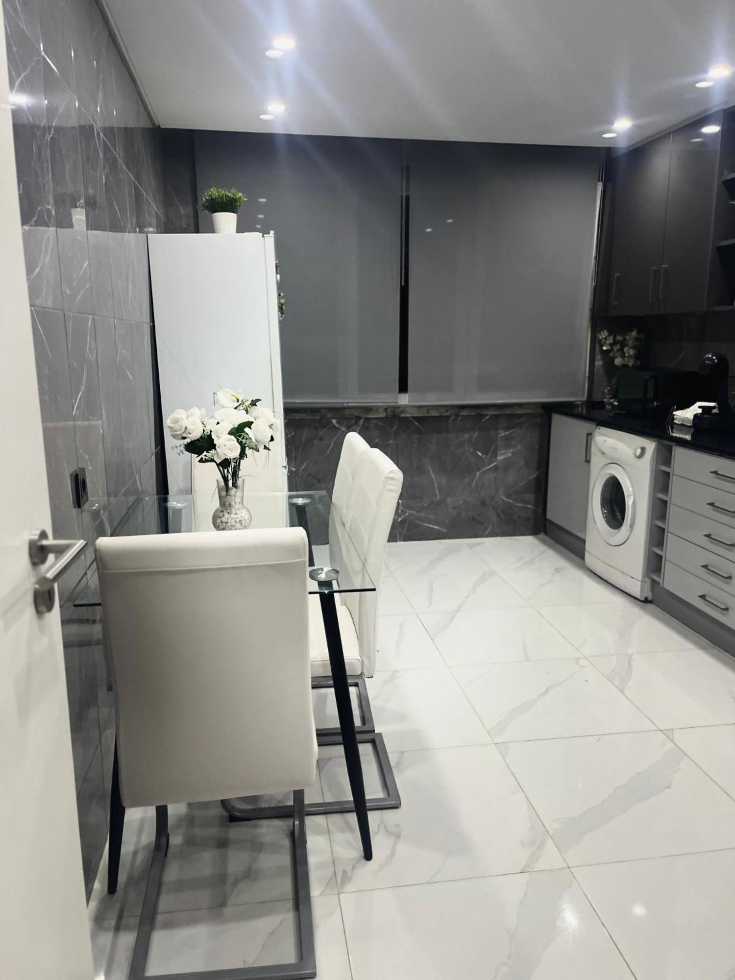 N3 Apartment Амадора Экстерьер фото