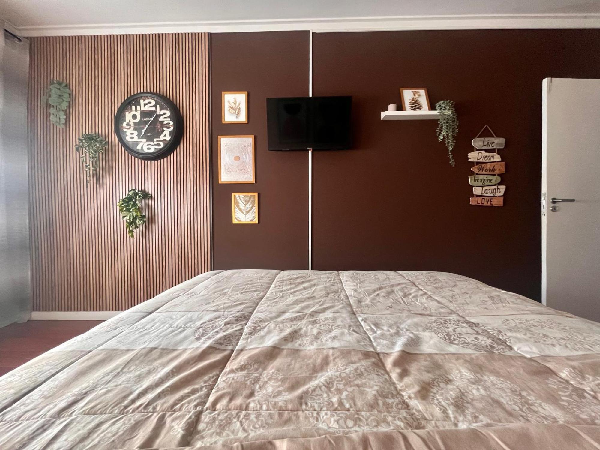 N3 Apartment Амадора Экстерьер фото