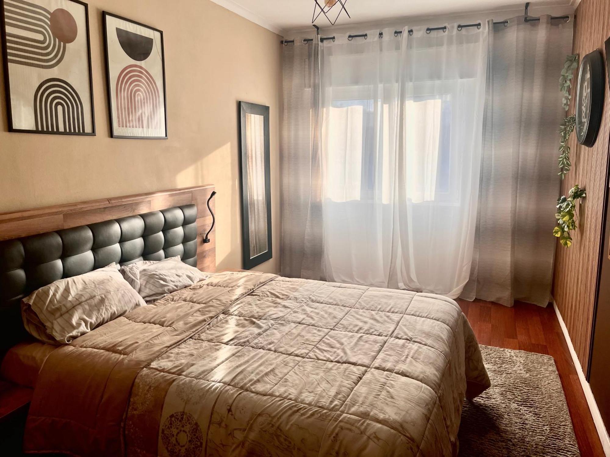 N3 Apartment Амадора Экстерьер фото