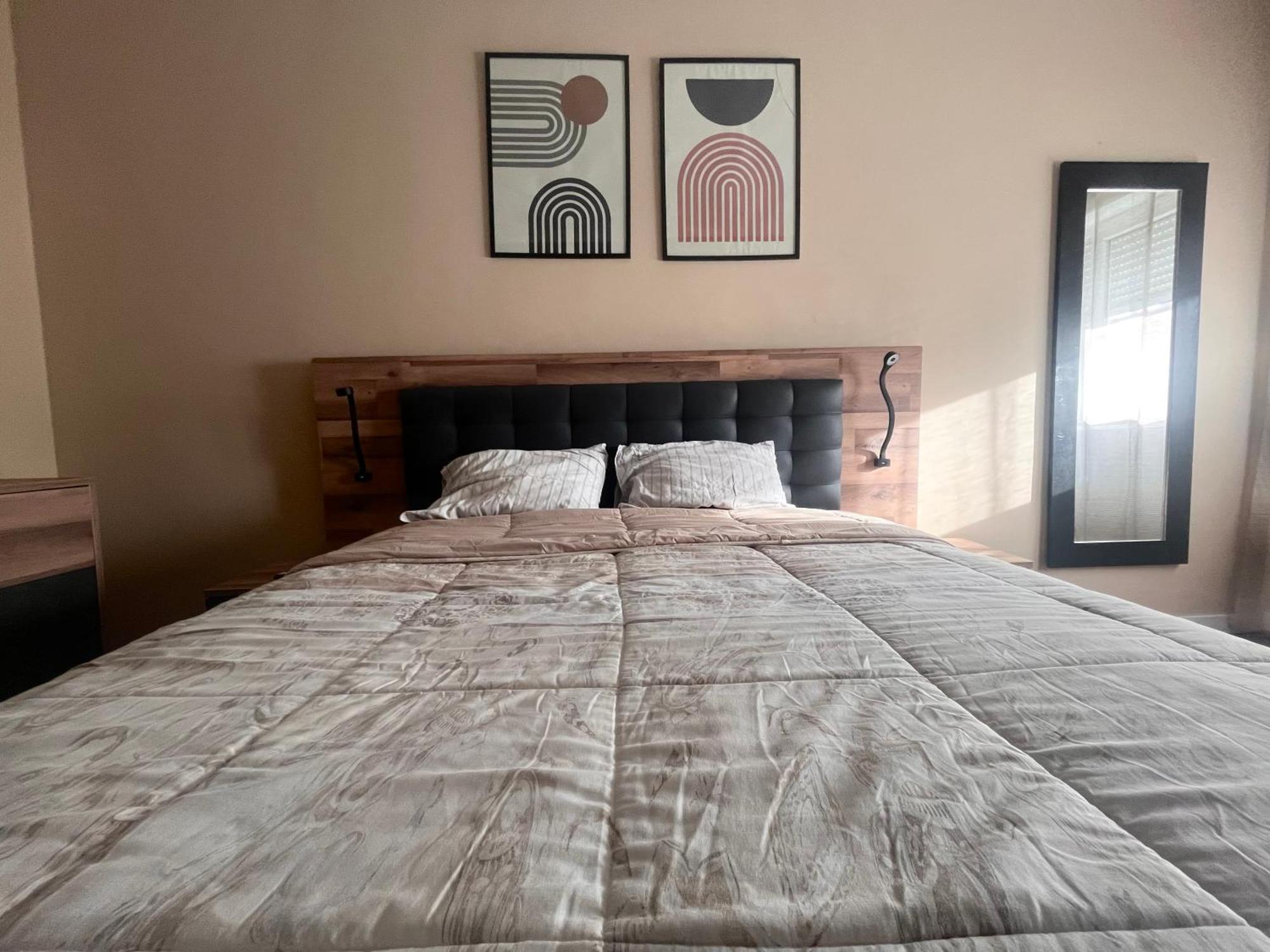 N3 Apartment Амадора Экстерьер фото
