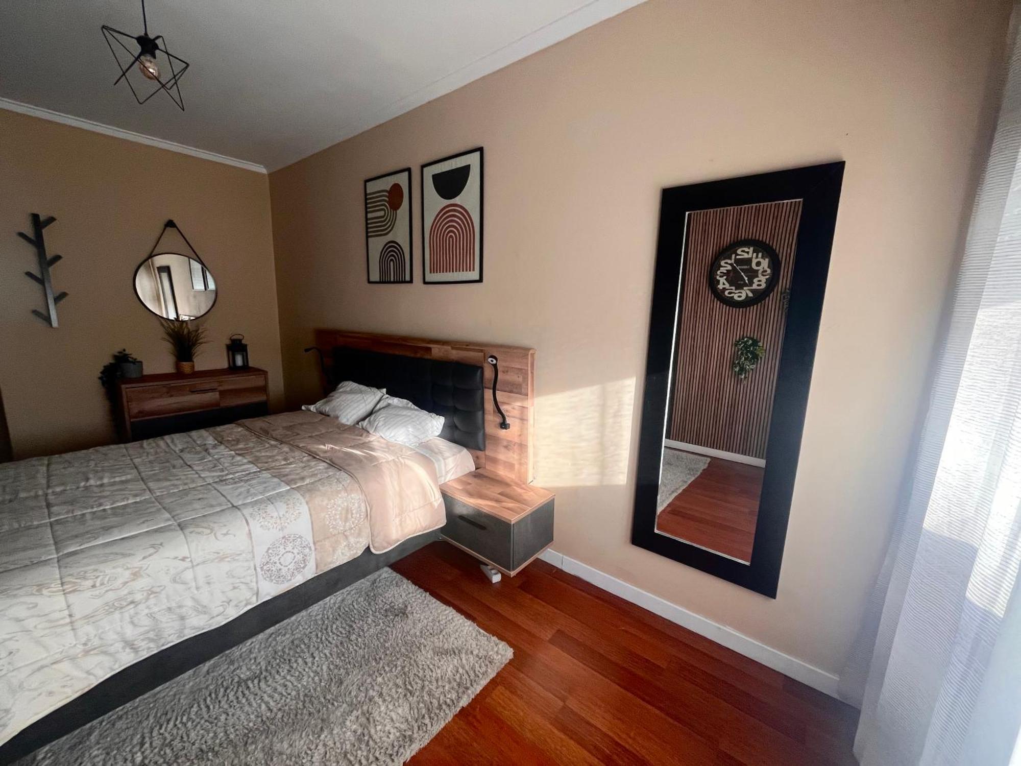N3 Apartment Амадора Экстерьер фото