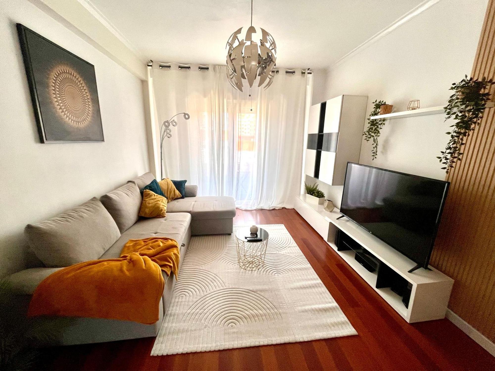 N3 Apartment Амадора Экстерьер фото